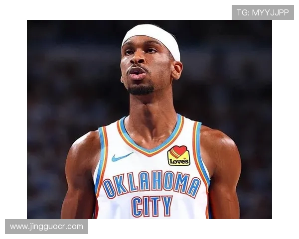 总决赛 MVP 榜更新：亚历山大强势领跑 卡鲁索逆袭前五创纪录(1)